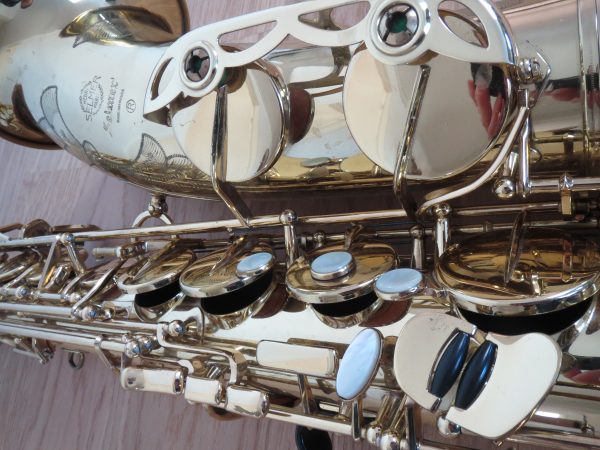 Selmer Mark VII 248XXX - Tenorsaxofon - Bild 18