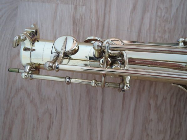 Selmer Mark VII 248XXX - Tenorsaxofon - Bild 21