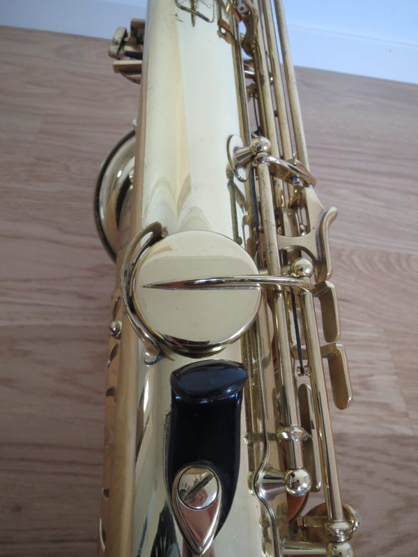 Selmer Mark VII 248XXX - Tenorsaxofon - Bild 22
