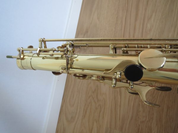 Selmer Mark VII 248XXX - Tenorsaxofon - Bild 23