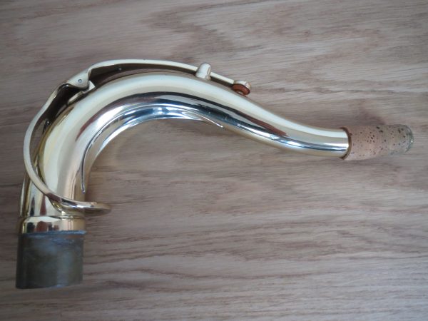 Selmer Mark VII 248XXX - Tenorsaxofon - Bild 25