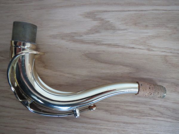 Selmer Mark VII 248XXX - Tenorsaxofon - Bild 26