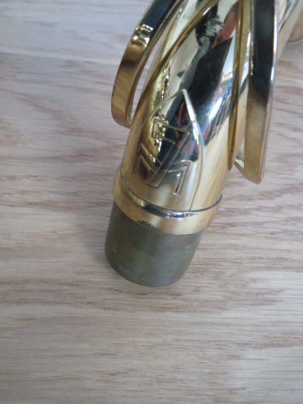 Selmer Mark VII 248XXX - Tenorsaxofon - Bild 27