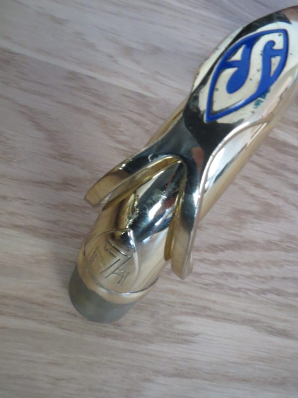 Selmer Mark VII 248XXX - Tenorsaxofon - Bild 28