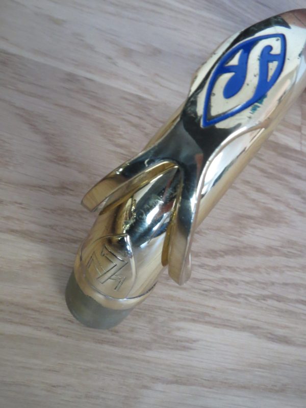 Selmer Mark VII 248XXX - Tenorsaxofon - Bild 29