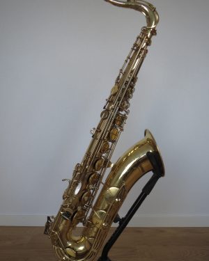 Yamaha YTS-61 415X – Tenorsaxofon