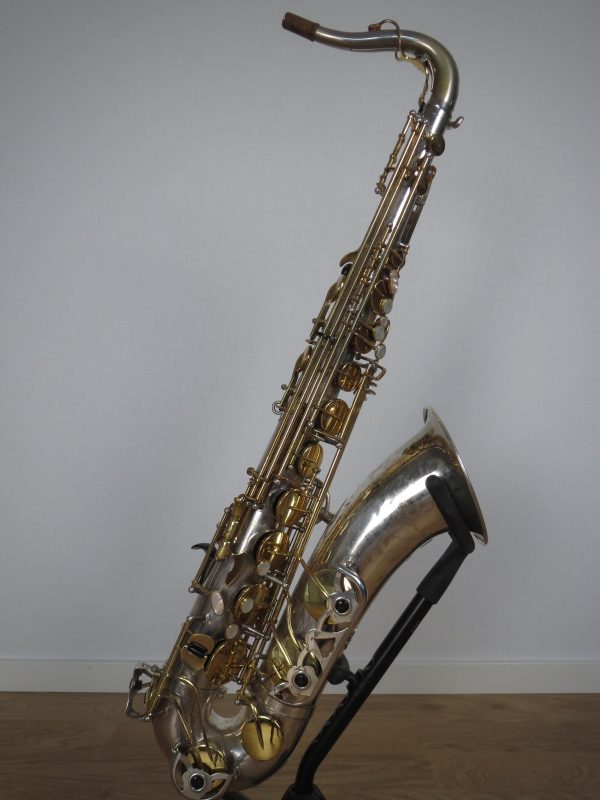 Yanagisawa T-880 157XXX - Tenorsaxofon