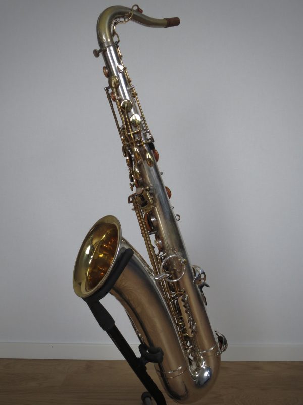 Yanagisawa T-880 157XXX - Tenorsaxofon - Bild 4