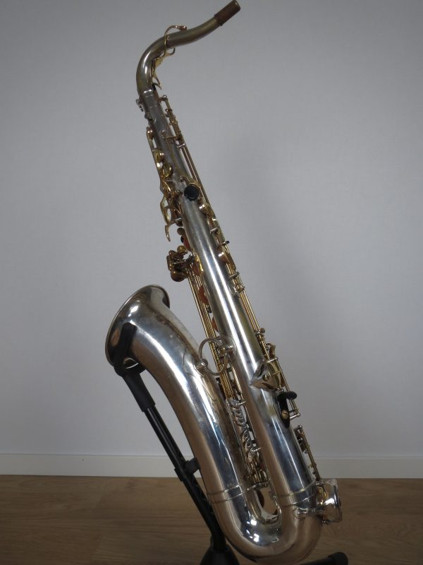 Yanagisawa T-880 157XXX - Tenorsaxofon - Bild 5