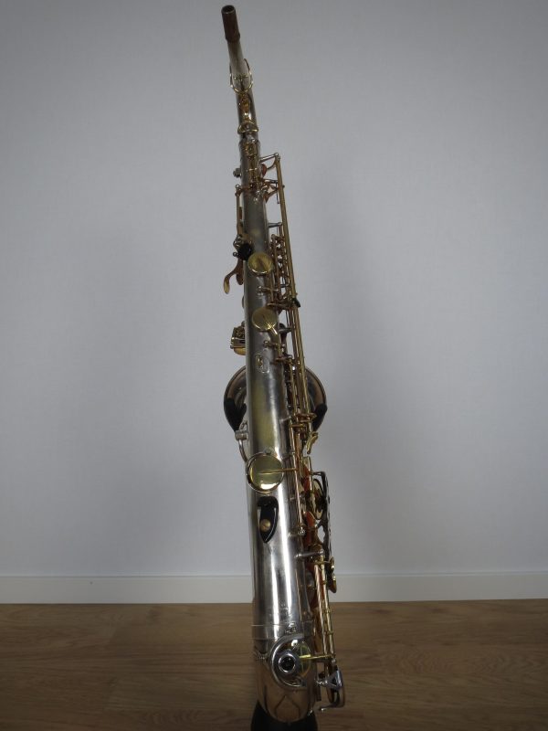 Yanagisawa T-880 157XXX - Tenorsaxofon - Bild 6