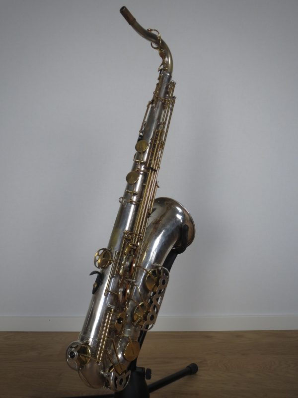 Yanagisawa T-880 157XXX - Tenorsaxofon - Bild 7