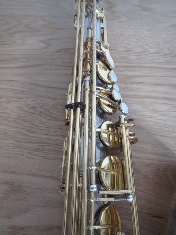 Yanagisawa T-880 157XXX - Tenorsaxofon - Bild 10