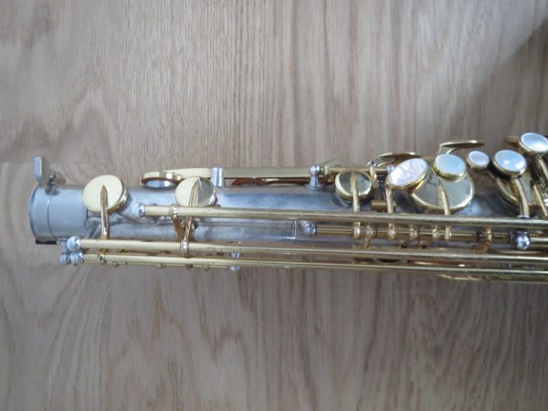 Yanagisawa T-880 157XXX - Tenorsaxofon - Bild 11