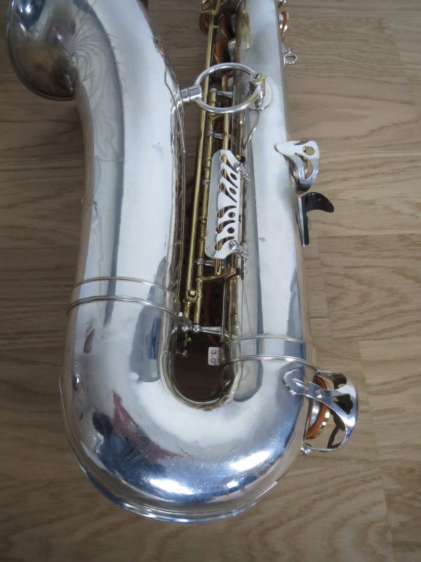 Yanagisawa T-880 157XXX - Tenorsaxofon - Bild 14