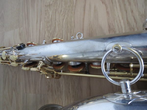 Yanagisawa T-880 157XXX - Tenorsaxofon - Bild 16