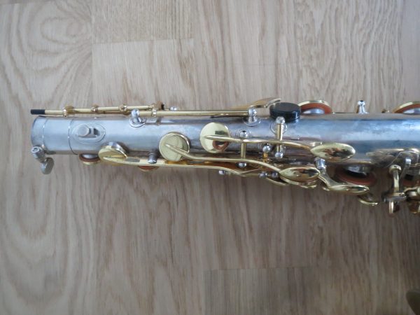 Yanagisawa T-880 157XXX - Tenorsaxofon - Bild 17