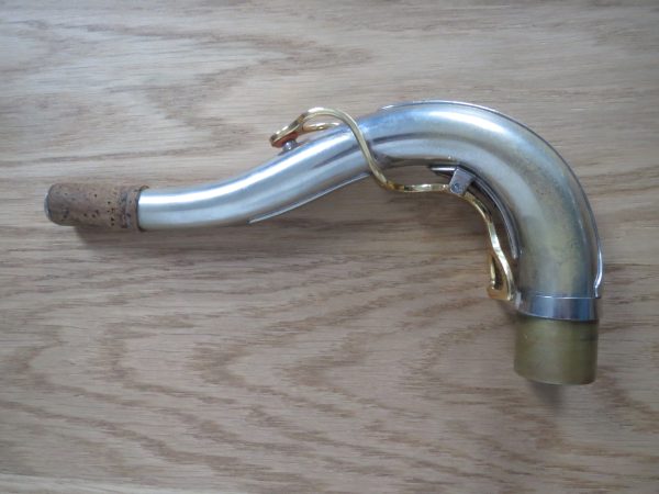 Yanagisawa T-880 157XXX - Tenorsaxofon - Bild 18