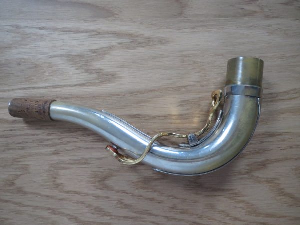 Yanagisawa T-880 157XXX - Tenorsaxofon - Bild 19