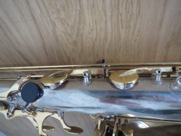 Yanagisawa T-880 157XXX - Tenorsaxofon - Bild 20