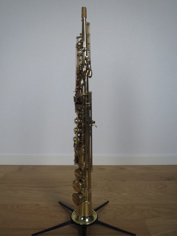 Buffet S1 24XXX - Sopransaxofon