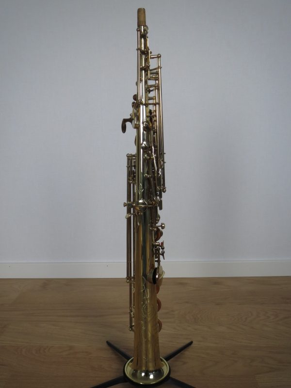Buffet S1 24XXX - Sopransaxofon - Bild 5