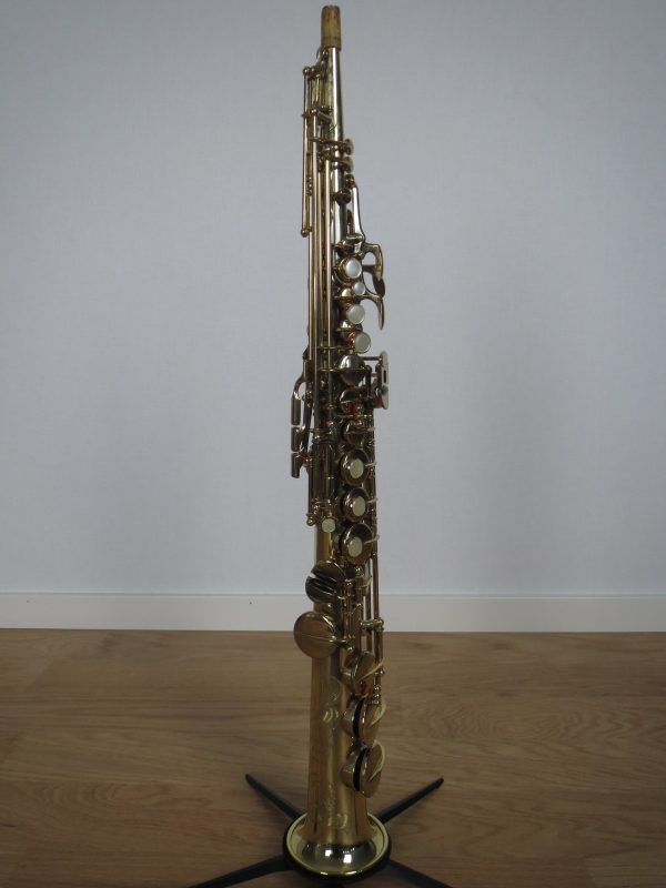 Buffet S1 24XXX - Sopransaxofon - Bild 7