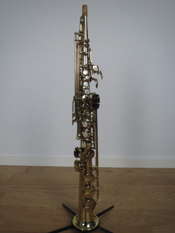 Buffet S1 24XXX - Sopransaxofon - Bild 8