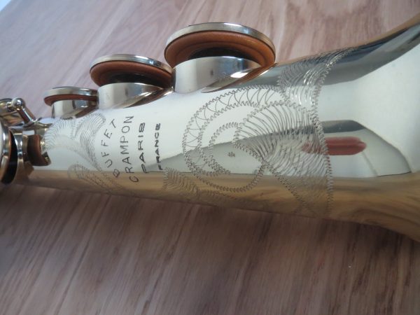 Buffet S1 24XXX - Sopransaxofon - Bild 10