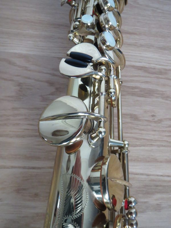 Buffet S1 24XXX - Sopransaxofon - Bild 14
