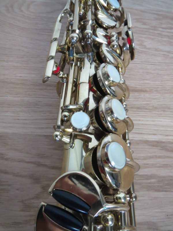 Buffet S1 24XXX - Sopransaxofon - Bild 15