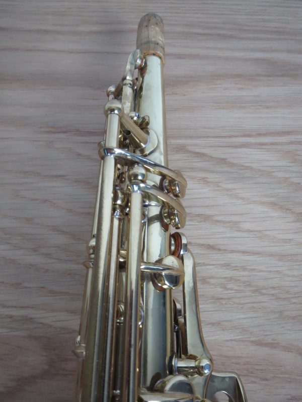 Buffet S1 24XXX - Sopransaxofon - Bild 18