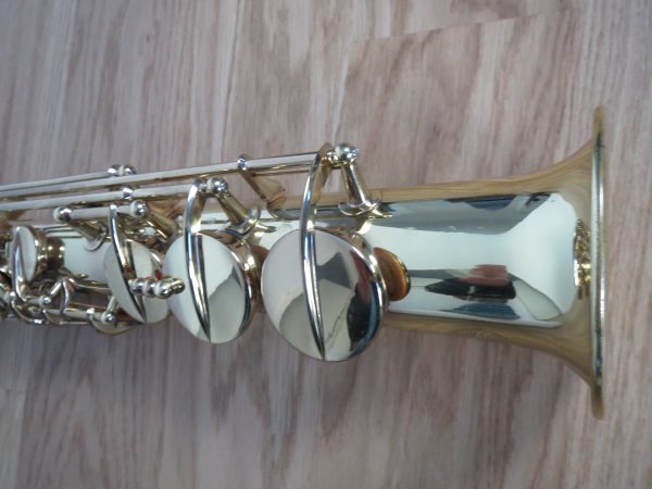 Buffet S1 24XXX - Sopransaxofon - Bild 19