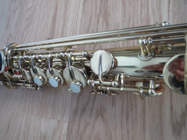 Buffet S1 24XXX - Sopransaxofon - Bild 20