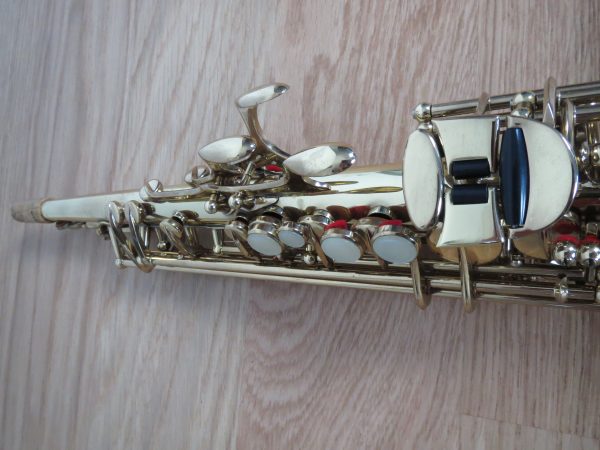 Buffet S1 24XXX - Sopransaxofon - Bild 21