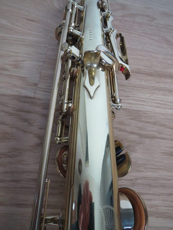 Buffet S1 24XXX - Sopransaxofon - Bild 23