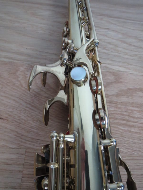 Buffet S1 24XXX - Sopransaxofon - Bild 25