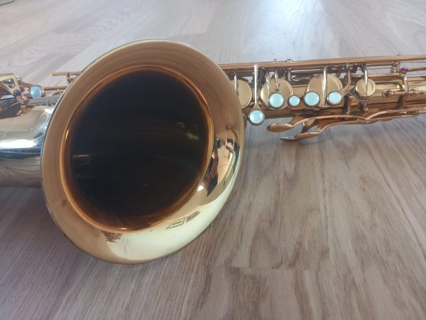 SML Gold Medal 15XXX - Tenorsaxofon - Bild 10
