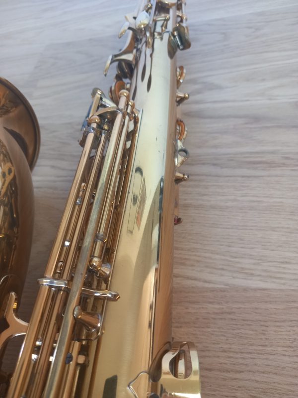 SML Gold Medal 15XXX - Tenorsaxofon - Bild 14