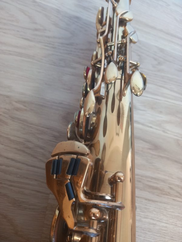 SML Gold Medal 15XXX - Tenorsaxofon - Bild 15