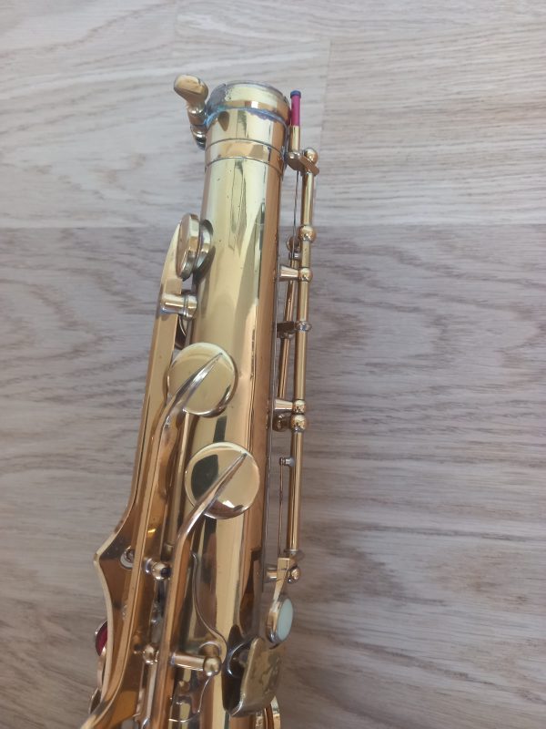 SML Gold Medal 15XXX - Tenorsaxofon - Bild 16