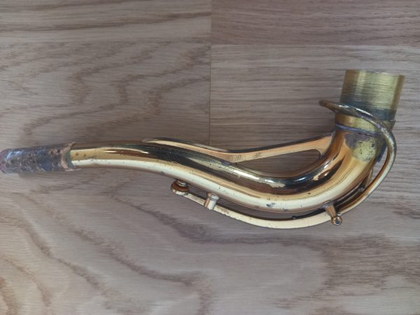 SML Gold Medal 15XXX - Tenorsaxofon - Bild 20