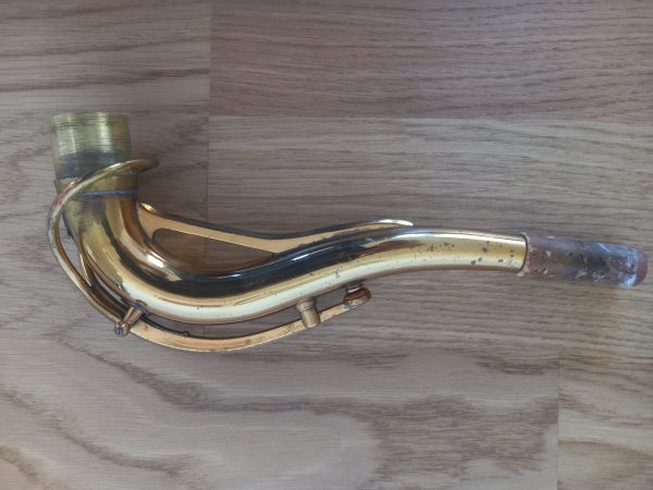 SML Gold Medal 15XXX - Tenorsaxofon - Bild 21