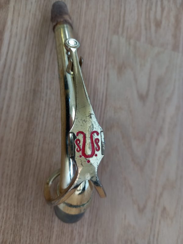 Yanagisawa A-4 872XXX - Altsaxofon - Bild 18
