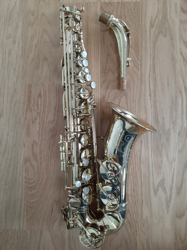 Buffet S1 28XXX - Altsaxofon