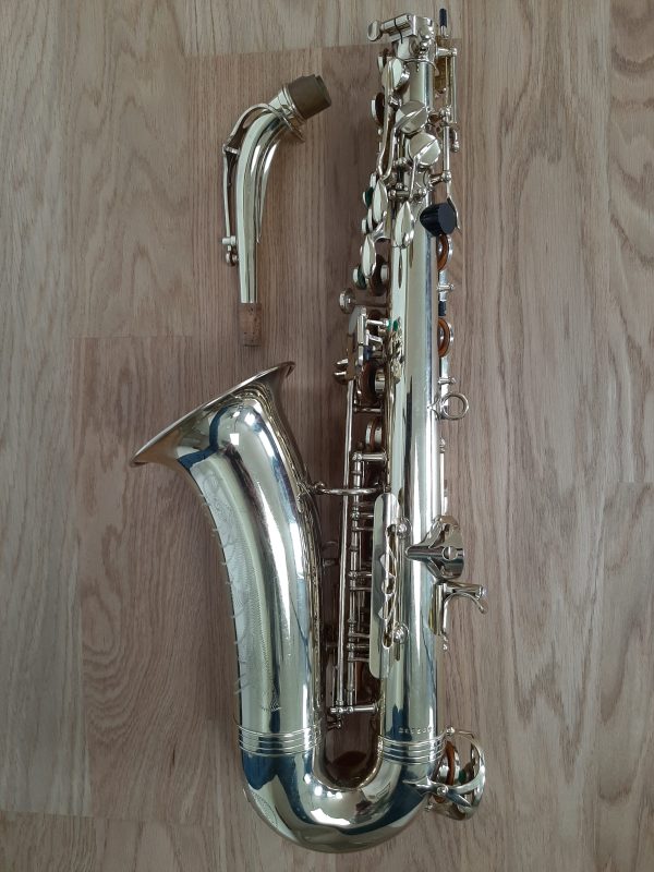 Buffet S1 28XXX - Altsaxofon - Bild 3