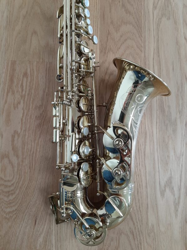 Buffet S1 28XXX - Altsaxofon - Bild 5