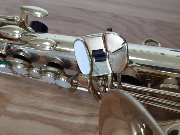Buffet S1 28XXX - Altsaxofon - Bild 12