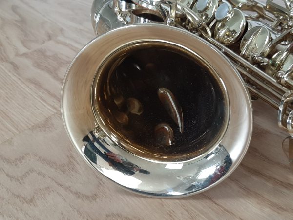 Buffet S1 28XXX - Altsaxofon - Bild 13