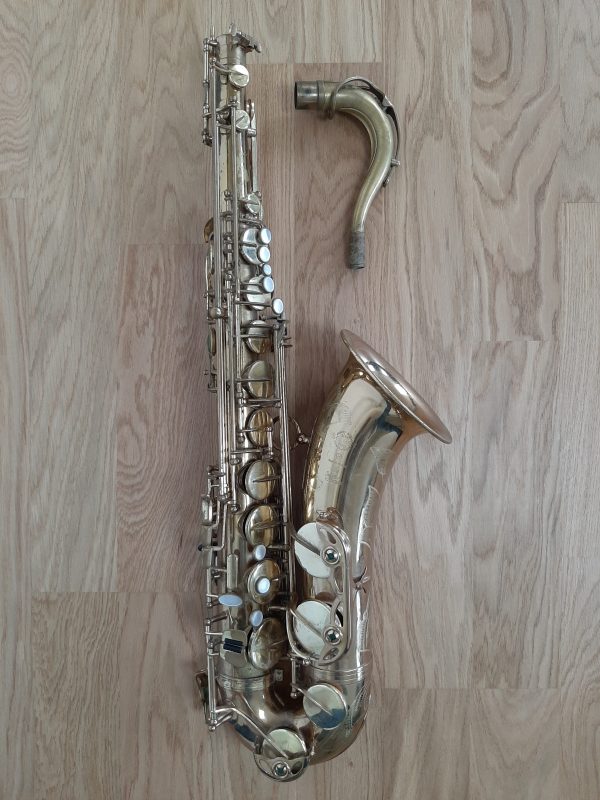 Selmer Super Action 80 372XXX - Tenorsaxofon