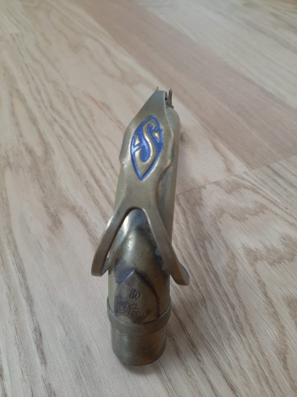 Selmer Super Action 80 372XXX - Tenorsaxofon - Bild 4